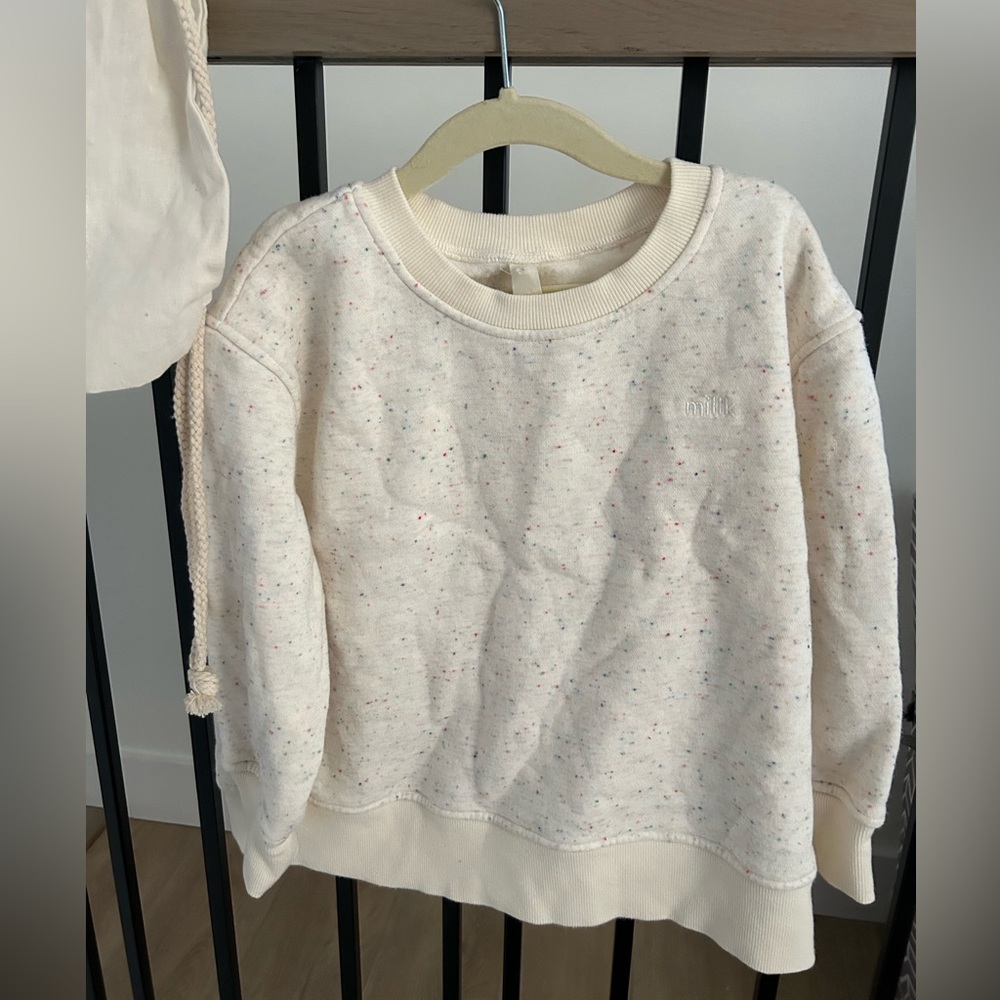 Millk Sweater